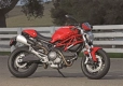 Alle originele en vervangende onderdelen voor uw Ducati Monster 696 ABS Anniversary 2013.